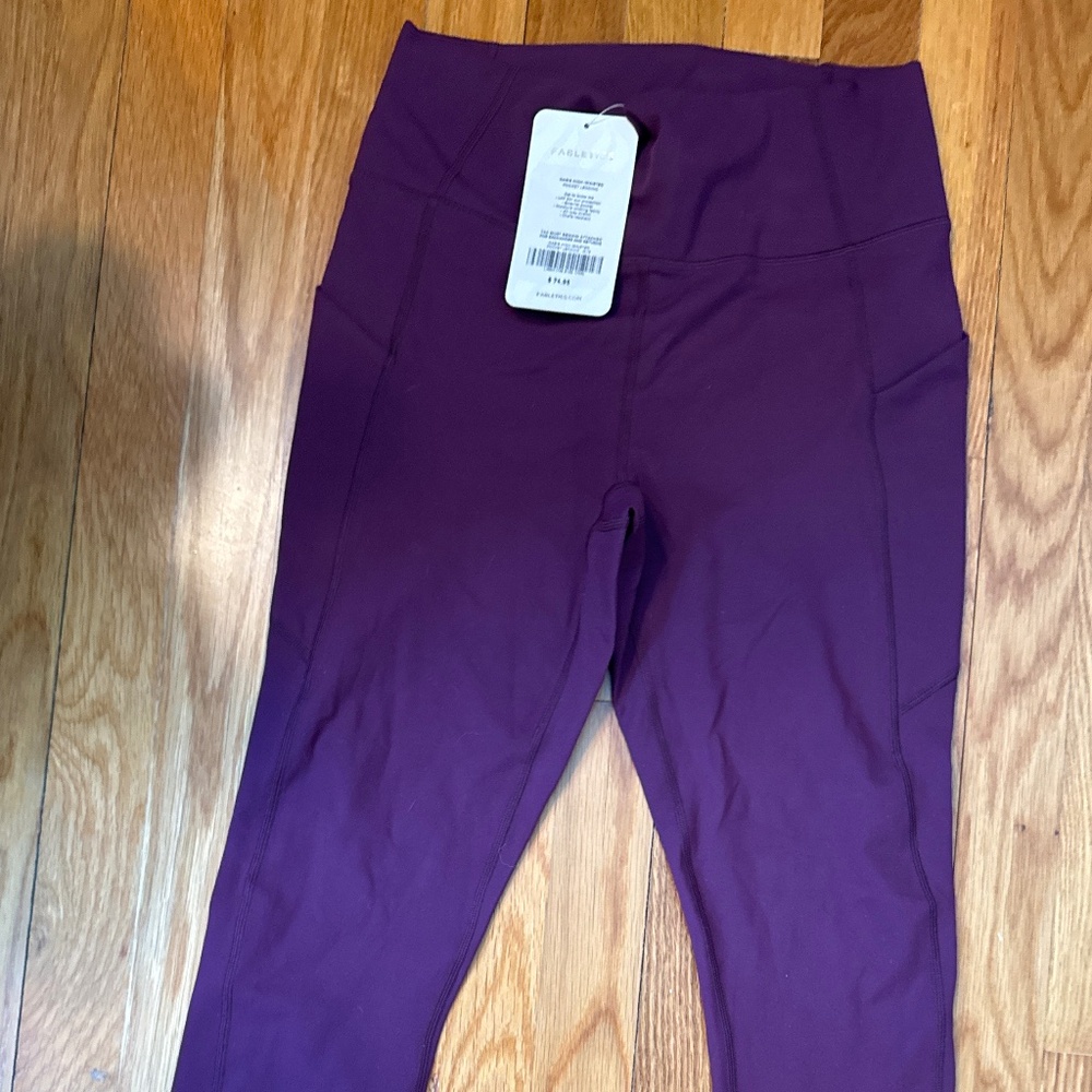 Fabletic pant